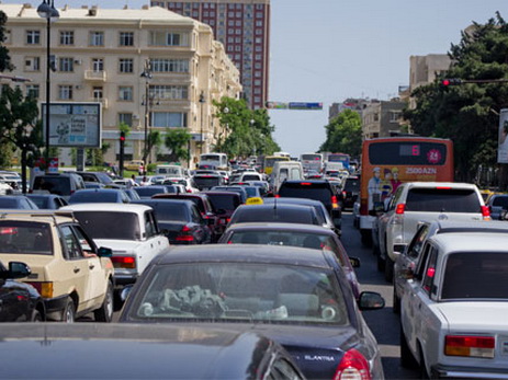 В Азербайджане будут действовать единые спецтребования для участников дорожного движения - БТА