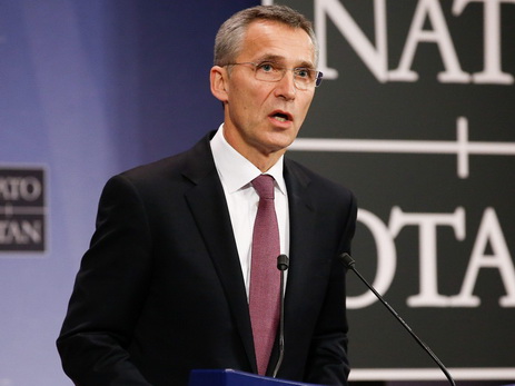 Генсек НАТО признал за Турцией право преследовать подозреваемых в попытке путча