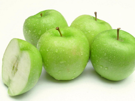 В Армении ищут  импортера азербайджанских яблок – ФОТО - ОБНОВЛЕНО