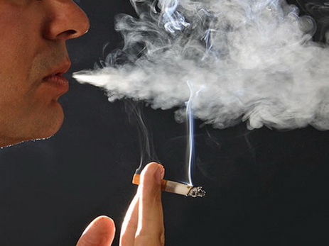 Число болеющих раком легких курильщиков в 30 раз превышает число тех, кто не курит