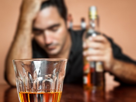 В Анталье введены ограничения на употребление алкоголя