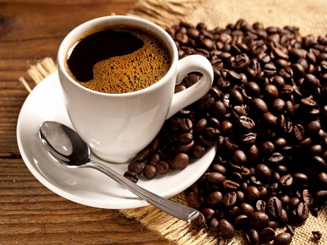 Три чашки кофе в день защитят от рака простаты