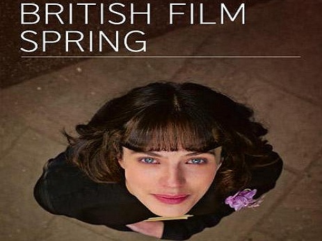 Nizami Kino Mərkəzində Britaniya Bahar Film Festivalının açılışı keçirilib