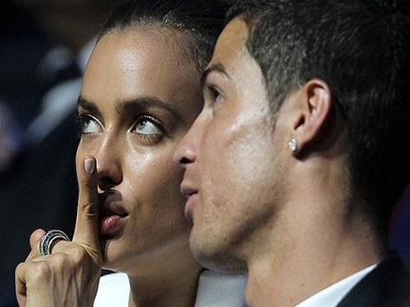 Şok iddia: Ronaldo təcavüz etdiyi qadına susması üçün... – FOTO