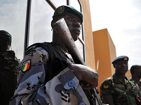 В Мали продлили режим чрезвычайного положения на полгода