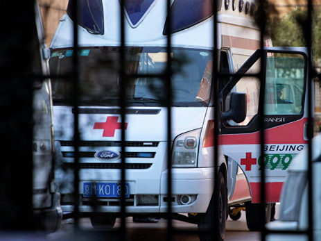В Китае число погибших при ДТП с автобусом достигло 12 человек