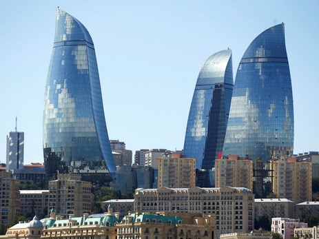 QUARTZ: The global economy isn’t like your country’s economy – it’s like Azerbaijan’s