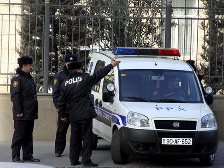 В связи с Исламиадой полиция будет работать в усиленном режиме – МВД АР