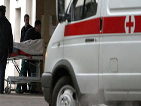 В Масаллах пятилетний мальчик скончался во время обрезания