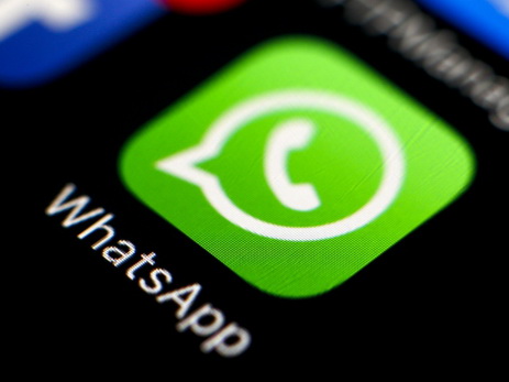 WhatsApp восстановил работу после сбоя