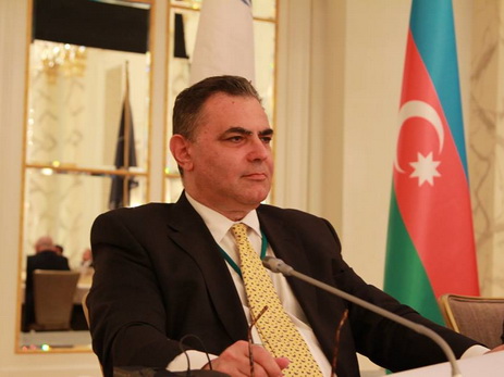 Деннис Саммут: Макрон сохранит сбалансированность в вопросе карабахского урегулирования