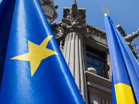 Совет ЕС утвердил решение о либерализации визового режима для Украины