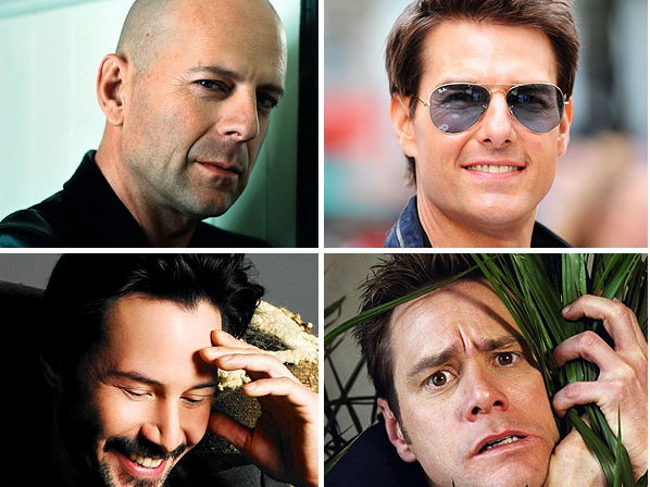 12 актеров, которые до сих пор не получили «Оскар» - ФОТО