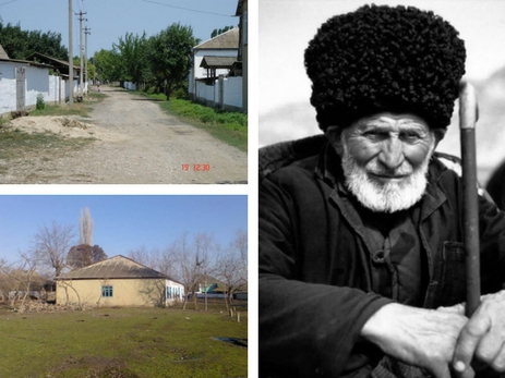 «Спорные» села, или Кому понадобилось сталкивать азербайджанцев и лезгин?