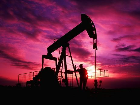 Нефть подскочила на заявлениях России и Саудовской Аравии