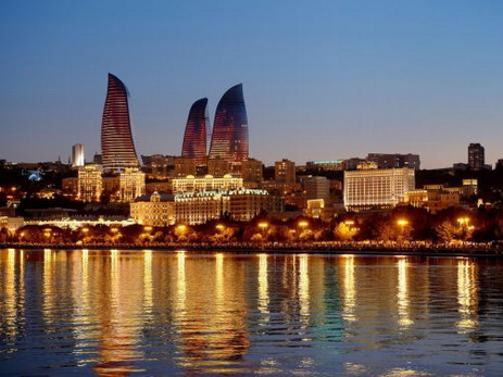 INDEPENDENT: 10 things to do in Baku