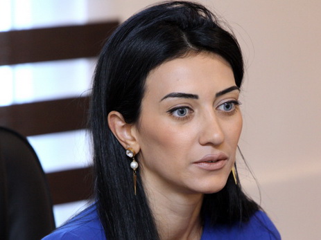 Cтало известно, какую должность займет самый сексуальный экс-министр Армении - ФОТО - ВИДЕО