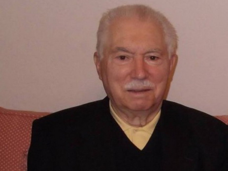 В США скончался известный американский историк Фируз Каземзаде