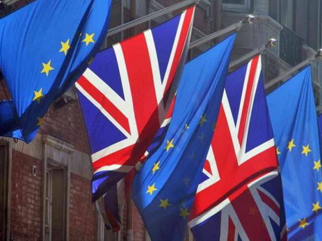 Guardian: переговоры по Brexit могут стартовать 19 июня