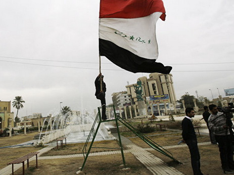 Под Багдадом в результате двух взрывов погибли не менее 11 человек