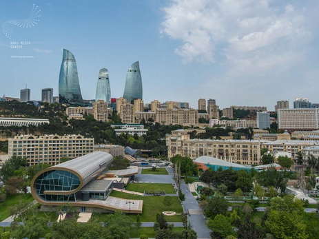 В воскресенье в Баку ожидается 23, в некоторых районах – до 28 градусов тепла