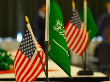 США подписали с Саудовской Аравией оборонные контракты на $110 млрд
