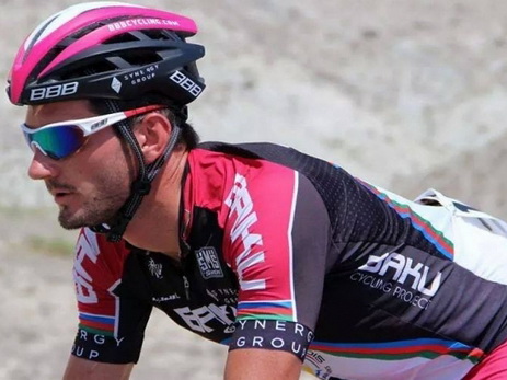 UCI огласил решение по поводу Максима Аверина
