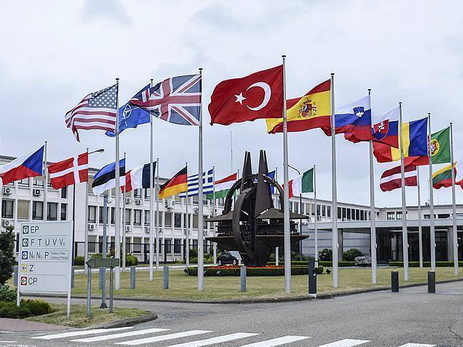 Турция блокирует участие Австрии в программах НАТО