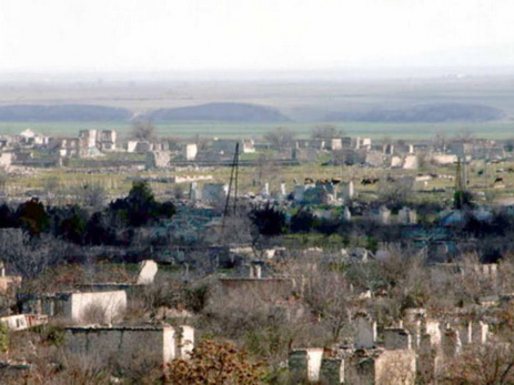 Госкомиссия предостерегает граждан от вскрытия неизвестных мест захоронения времен карабахской войны