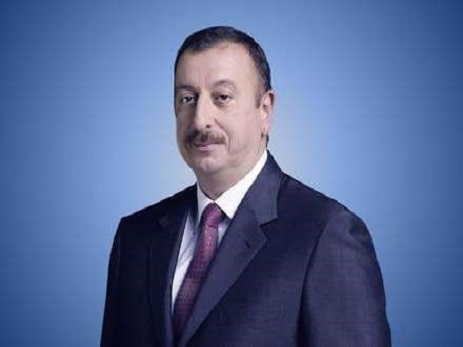 Президенту Азербайджана продолжают поступать поздравления по случаю Дня Республики