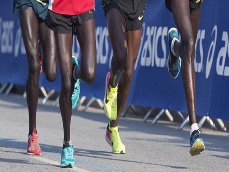 Два пропавших сомалийских спортсмена найдены - ОБНОВЛЕНО
