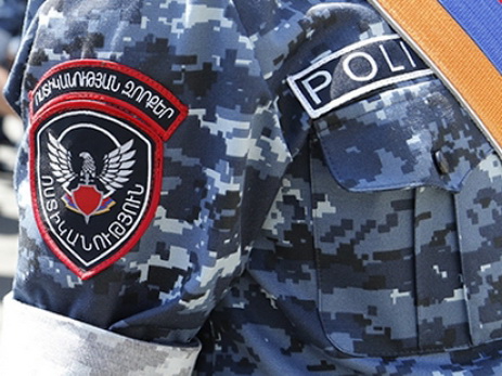 В Армении задержали за взятку главу таможенного пункта на границе с Грузией