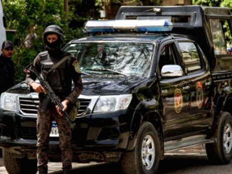 Вооруженное нападение в Египте: 23 погибших – ФОТО – ВИДЕО
