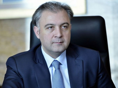 Председатель: «Снижение рейтингов Международного банка Азербайджана носит временный характер»