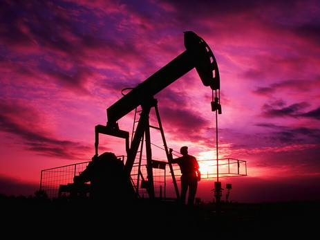 Цены на нефть Brent упали ниже 51 доллара за баррель