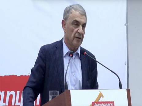 Спикер парламента Армении: «Я лечил и оперировал сотни азербайджанских детей»
