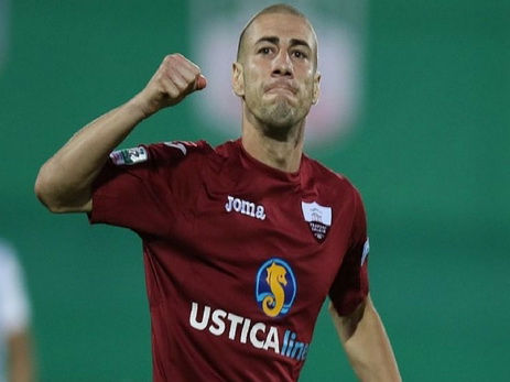 Агент итальянского футболиста подтвердил: «Карабах» хочет подписать Никола Ситро»
