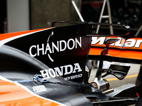 McLaren и Honda – вместе навсегда?