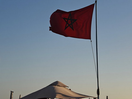 СМИ: в Марокко 20 человек задержали из-за угрозы национальной безопасности