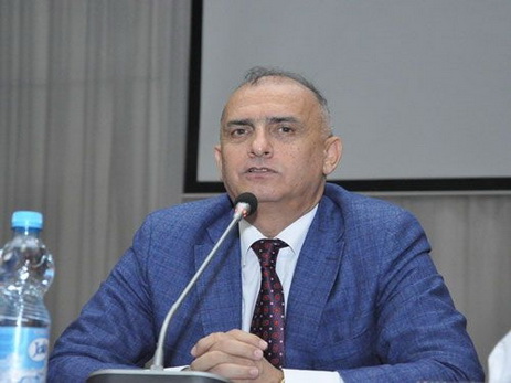 Ректор Азербайджанского университета языков прокомментировал ситуацию с недовольными студентами вуза