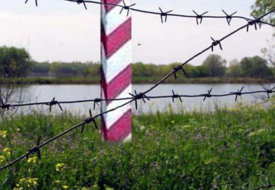 На азербайджано-российской границе началась спецоперация «Граница-щит»