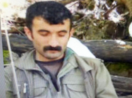 На юго-востоке Турции уничтожен один из главарей PKK