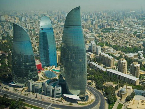 В Баку проходит конференция «Экономические реформы: Достигнутые результаты и рекомендации»