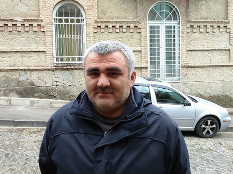 Генпрокуратура Азербайджана внесла ясность в вопрос задержания Афгана Мухтарлы