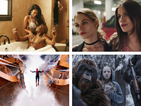 Что смотреть летом: 20 самых интересных кинопремьер сезона - ФОТО