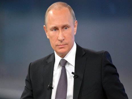 В выборы президента США могли мешаться американские хакеры — Путин