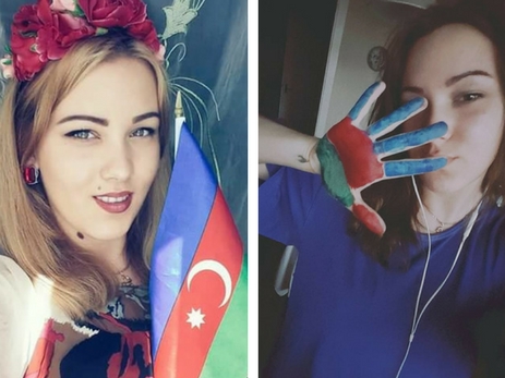 История эстонки, влюбленной в Азербайджан: Ирина Ковзанович о том, почему она полюбила нашу страну – ФОТО