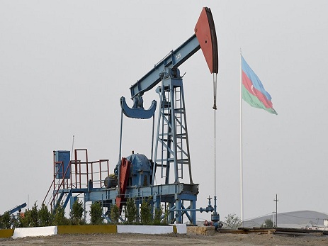 Azərbaycan may ayı üzrə gündəlik neft hasilatı ilə bağlı məlumatları OPEC-ə təqdim edib