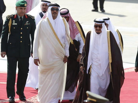 «Катарский кризис»: Война войной, а нефть по распорядку?
