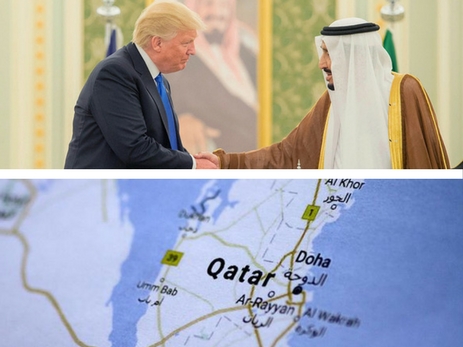 Игра престолов: объясняем, почему Катар оказался в блокаде соседей – ФОТО